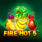 Fire Hot 5