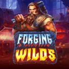 Forging Wilds