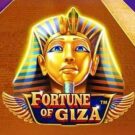 Fortune of Giza