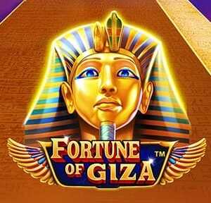 Fortune of Giza