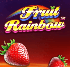 Fruit Rainbow