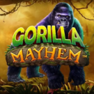 Gorilla Mayhem