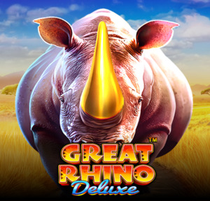 Great Rhino Deluxe