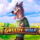 Greedy Wolf