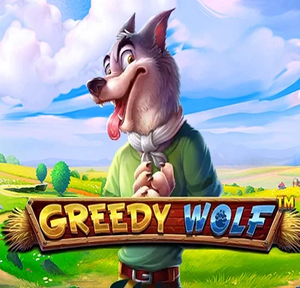 Greedy Wolf