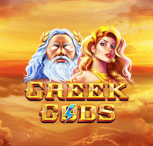 Greek Gods