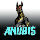 Hand Of Anubis