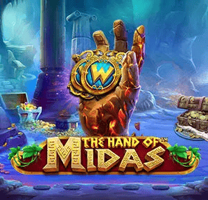 The Hand of Midas