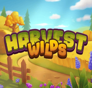 Harvest Wilds