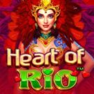 Heart of Rio