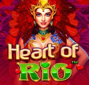 Heart of Rio