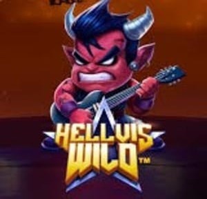 Hellvis Wild