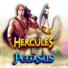 Hercules and Pegasus