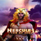 Hercules Son of Zeus