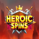 Heroic Spins