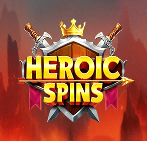 Heroic Spins