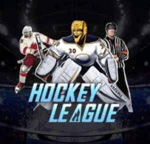 Hockey League Wild Match