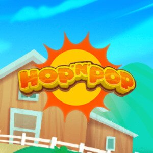 Hop’N’Pop