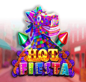 Hot Fiesta