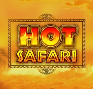 Hot Safari