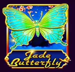 Jade Butterfly