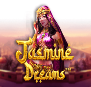 Jasmine Dreams