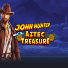 John Hunter and the Aztec Treasure