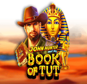 John Hunter and the book of Tut