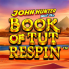 John Hunter and the Book of Tut Respin