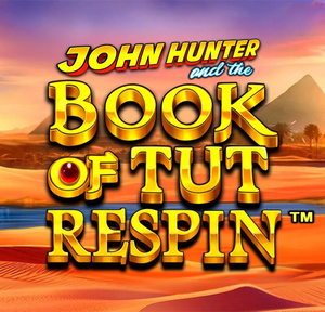 John Hunter and the Book of Tut Respin