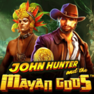 John Hunter and the Mayan Gods