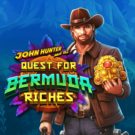 John Hunter and the Quest for Bermuda Riches