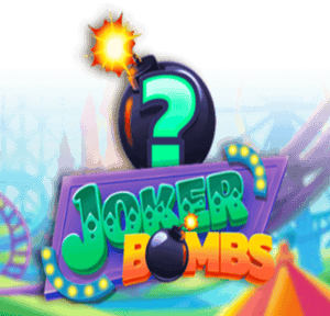 Joker Bombs