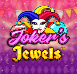 Joker’s Jewels