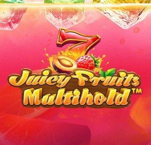 Juicy Fruits Multihold