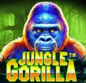 Jungle Gorilla