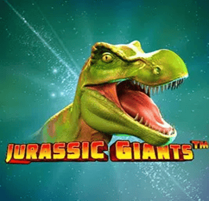 Jurassic Giants