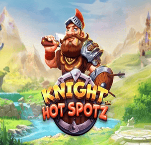 Knight Hot Spotz