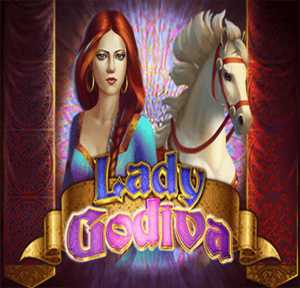 Lady Godiva