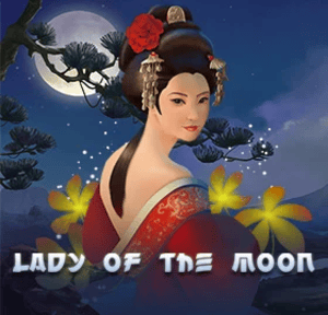 Lady of the Moon