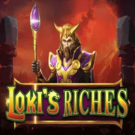 Loki’s Riches