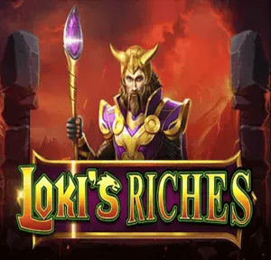 Loki’s Riches