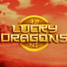 Lucky Dragons