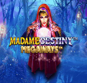 Madame Destiny Megaways