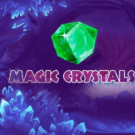 Magic Crystals