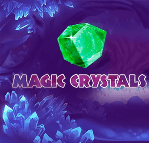 Magic Crystals