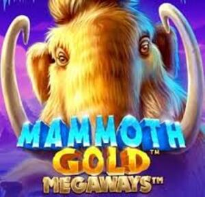 Mammoth Gold Megaways