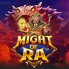 Might of Ra