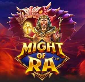 Might of Ra