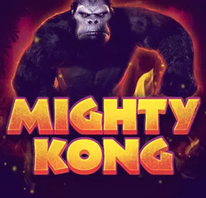 Mighty Kong